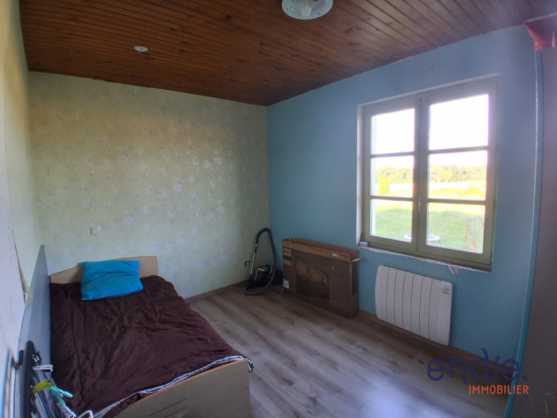 vente Maison Villefranche D'allier - Photo 8