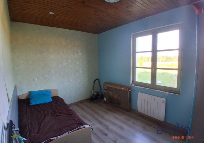 à vendre Maison Villefranche D'allier