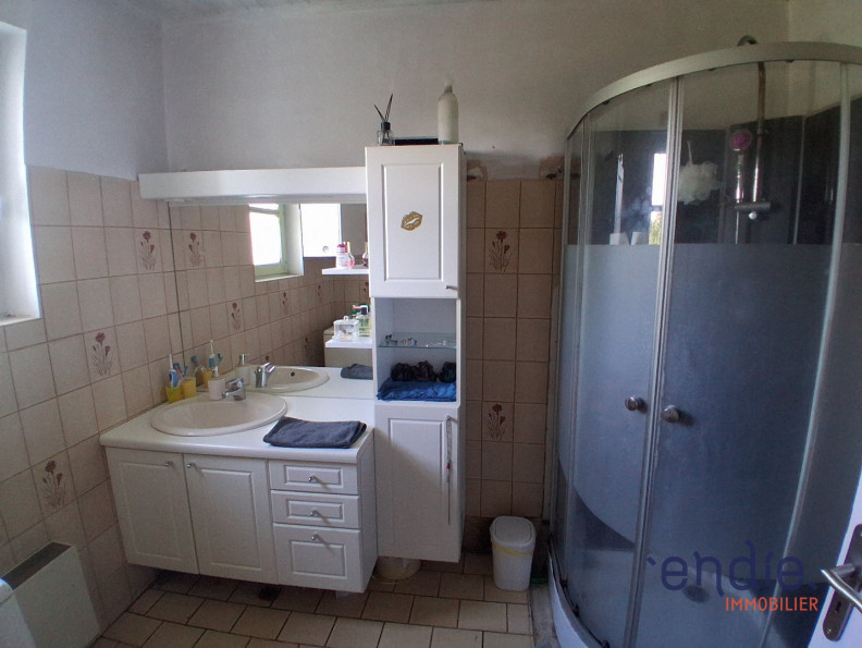 vente Maison Villefranche D'allier - Photo 9