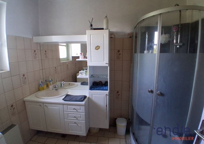 à vendre Maison Villefranche D'allier