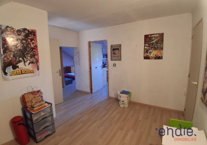 à vendre Maison Villefranche D'allier