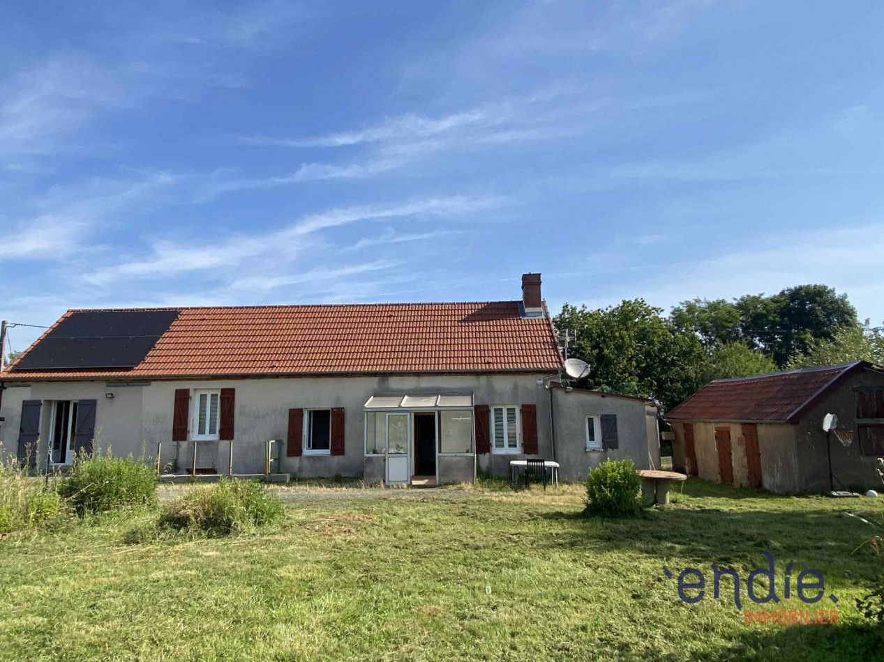 à vendre Maison Saligny Sur Roudon - Photo 1