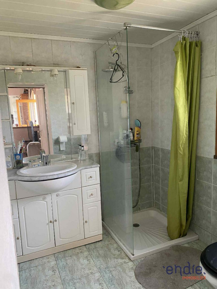 à vendre Maison Saligny Sur Roudon - Photo 7