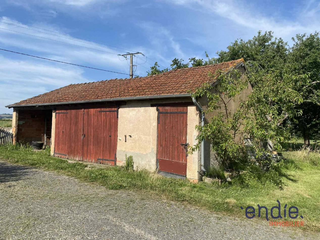 à vendre Maison Saligny Sur Roudon - Photo 11