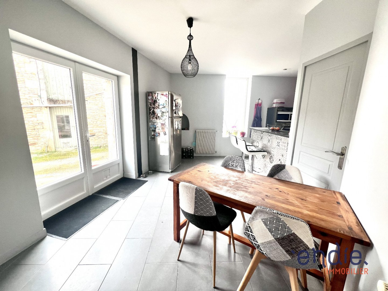 à vendre Maison Neuville De Poitou - Photo 9