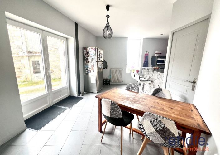 à vendre Maison Neuville De Poitou