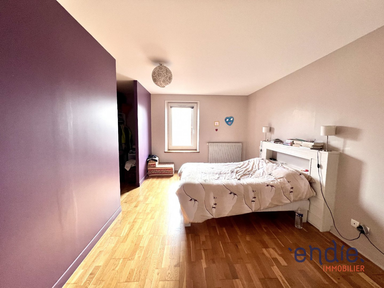 à vendre Maison Neuville De Poitou - Photo 11