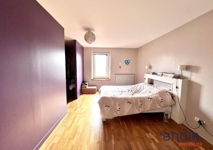 à vendre Maison Neuville De Poitou