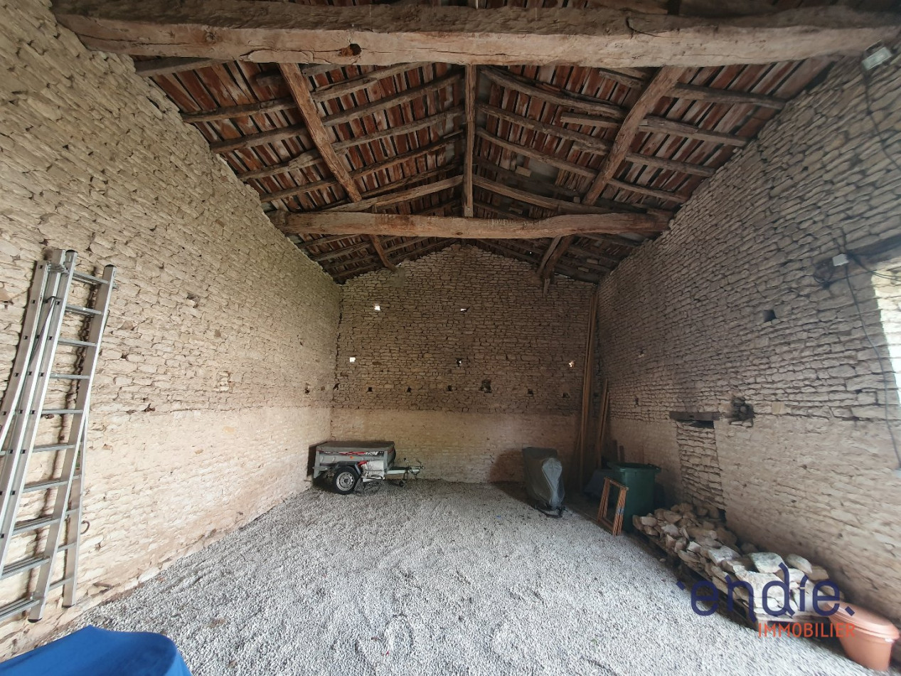 à vendre Maison Neuville De Poitou - Photo 17