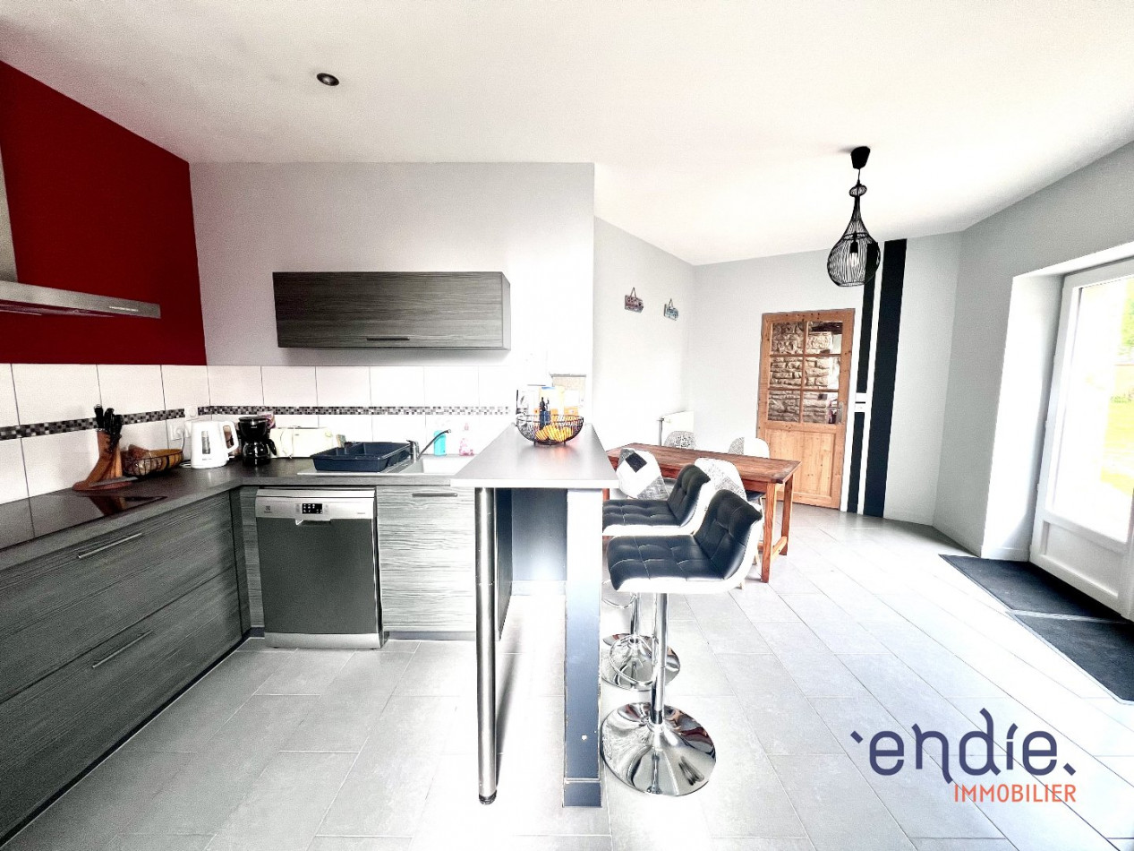 à vendre Maison Neuville De Poitou - Photo 10