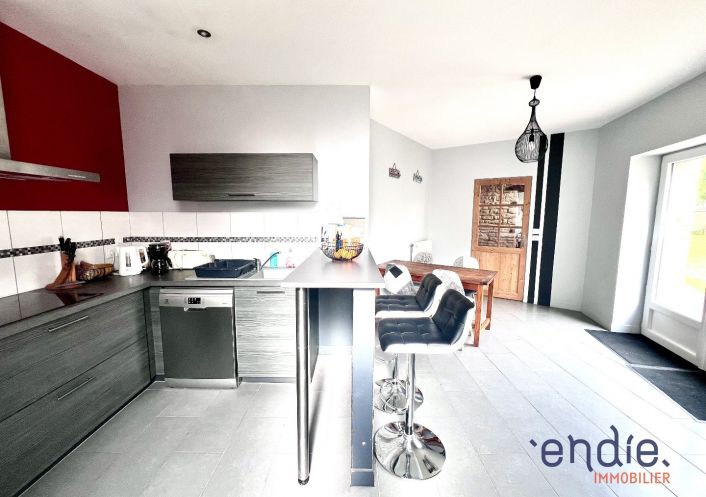 à vendre Maison Neuville De Poitou