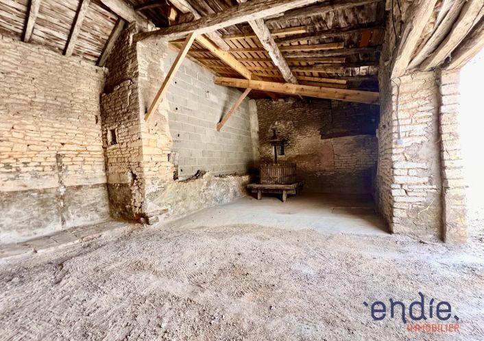 à vendre Maison Neuville De Poitou