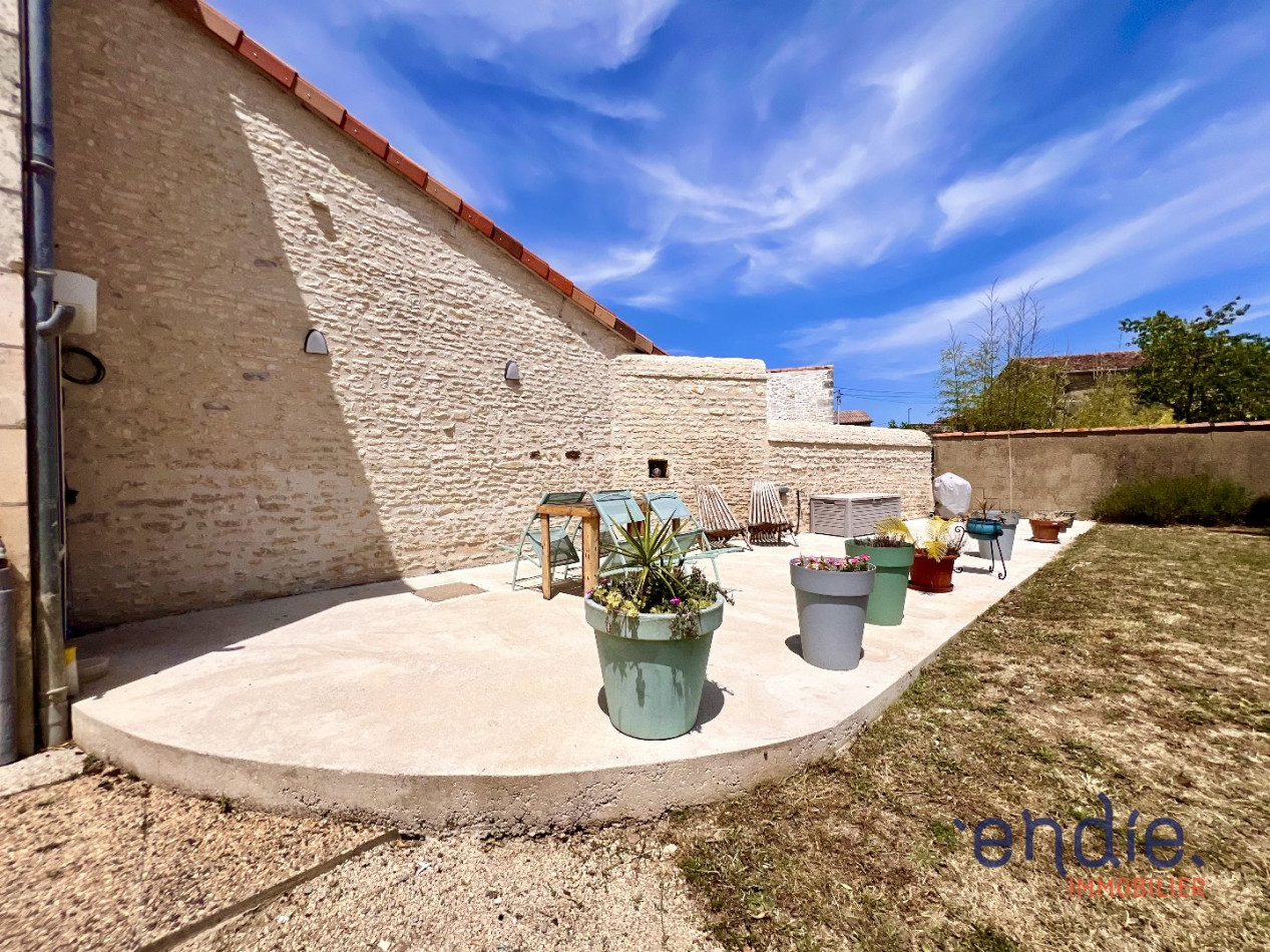 à vendre Maison Neuville De Poitou - Photo 3