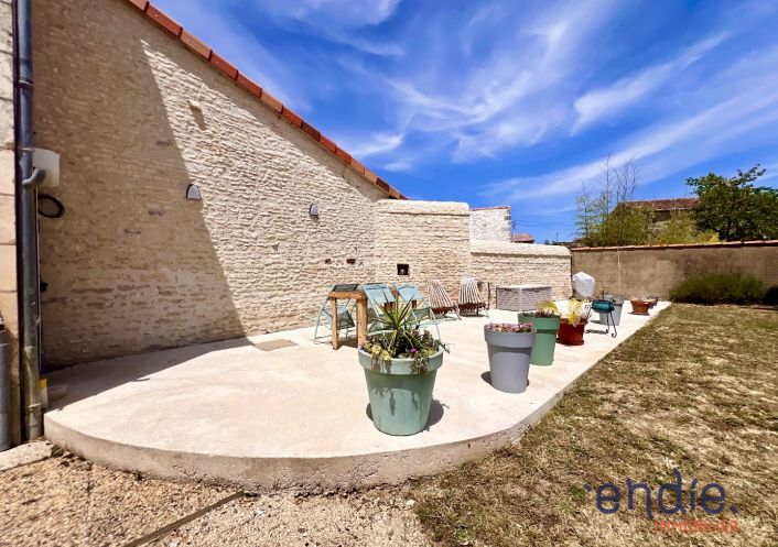 à vendre Maison Neuville De Poitou