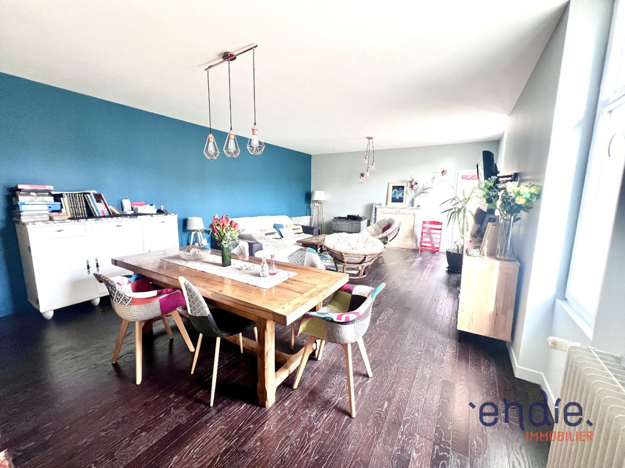 à vendre Maison Neuville De Poitou - Photo 8