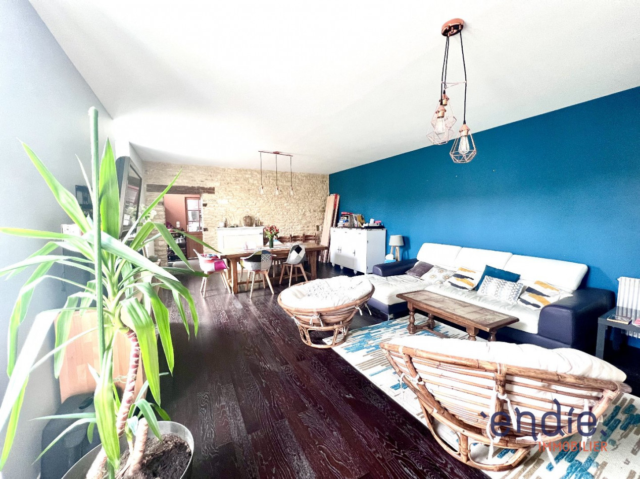 à vendre Maison Neuville De Poitou - Photo 7