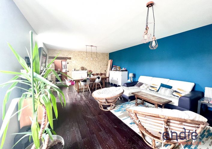 à vendre Maison Neuville De Poitou