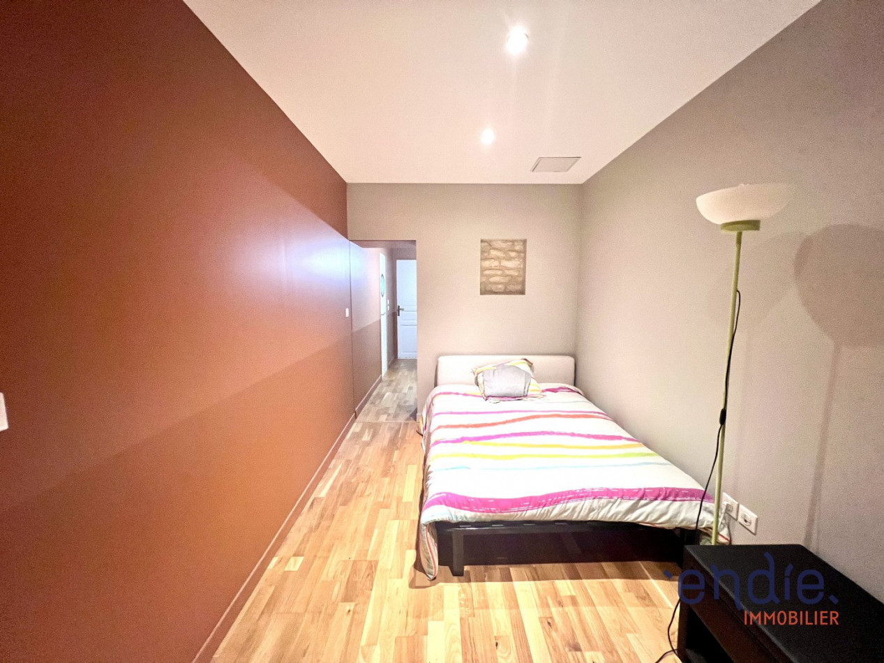 à vendre Maison Neuville De Poitou - Photo 14