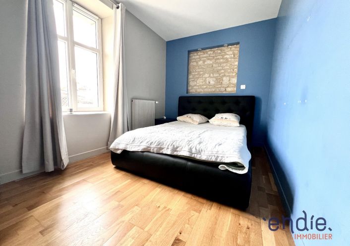 à vendre Maison Neuville De Poitou