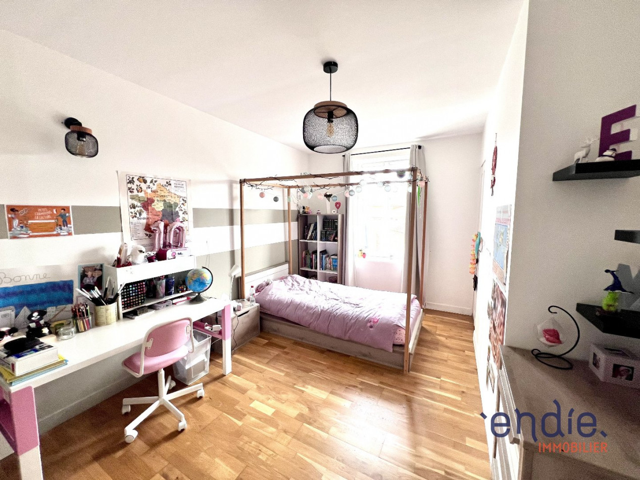 à vendre Maison Neuville De Poitou - Photo 13