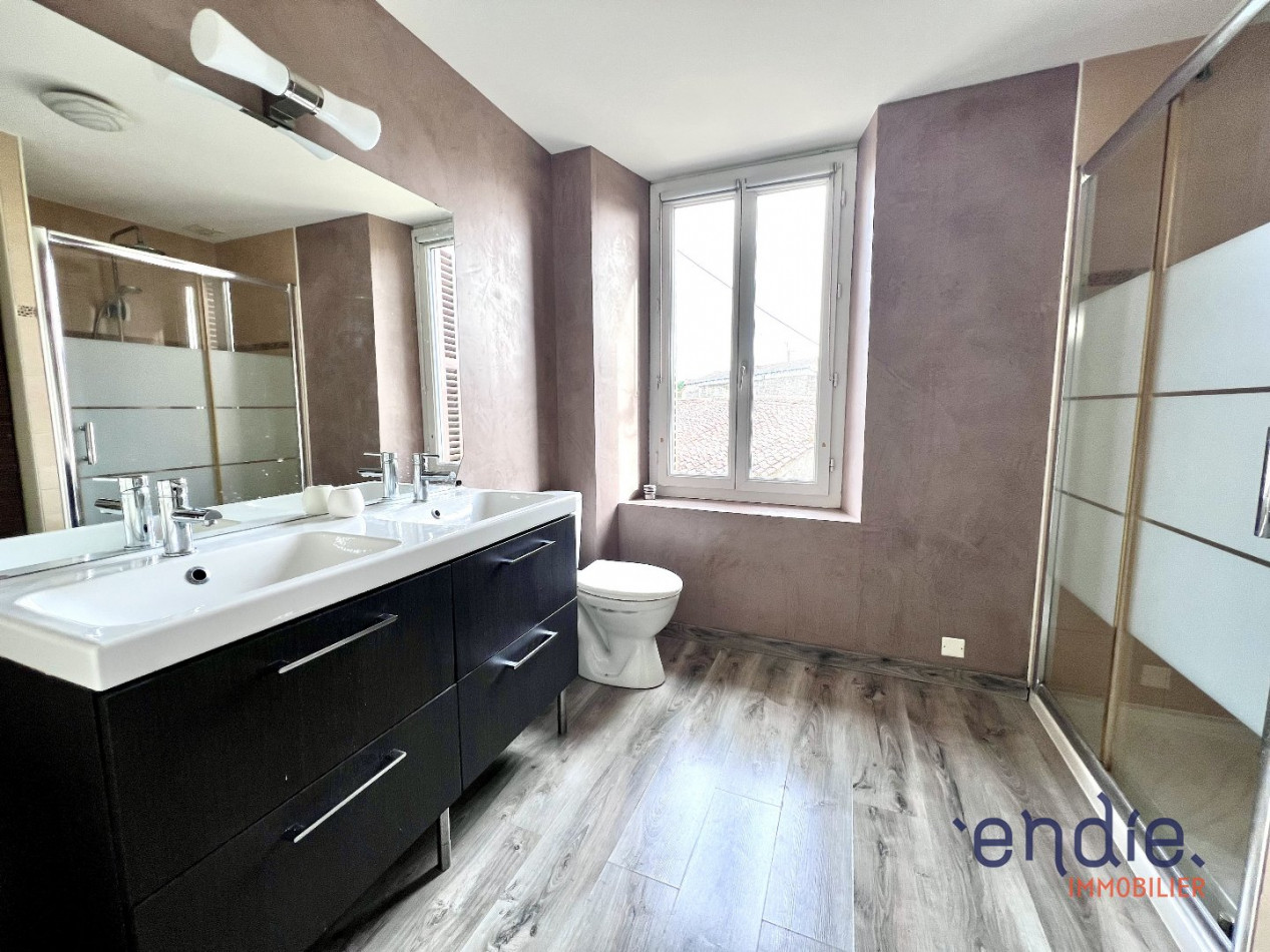 à vendre Maison Neuville De Poitou - Photo 15