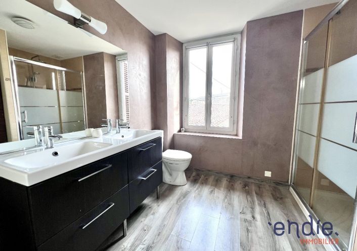 à vendre Maison Neuville De Poitou