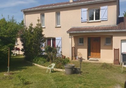 vente Maison Oradour Sur Glane