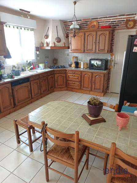 vente Maison Oradour Sur Glane - Photo 2