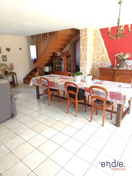 vente Maison Oradour Sur Glane - Photo 5