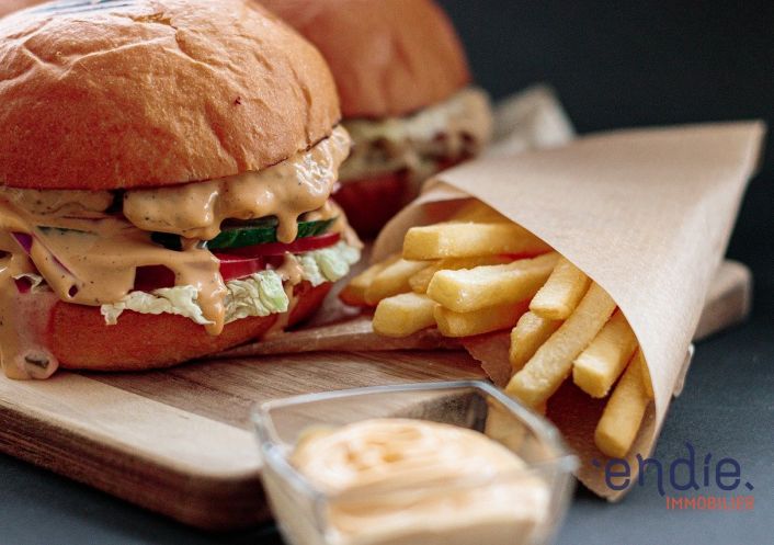 vente Sandwicherie Villefranche Sur Saone