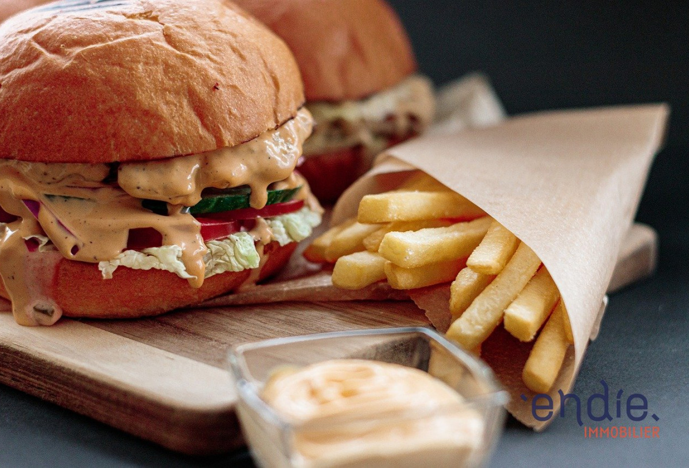 vente Sandwicherie Villefranche Sur Saone - Photo 2