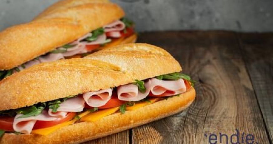vente Sandwicherie Villefranche Sur Saone