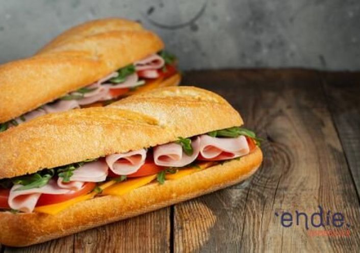 vente Sandwicherie Villefranche Sur Saone