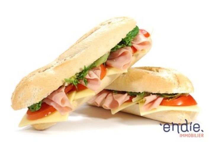 vente Sandwicherie Villefranche Sur Saone