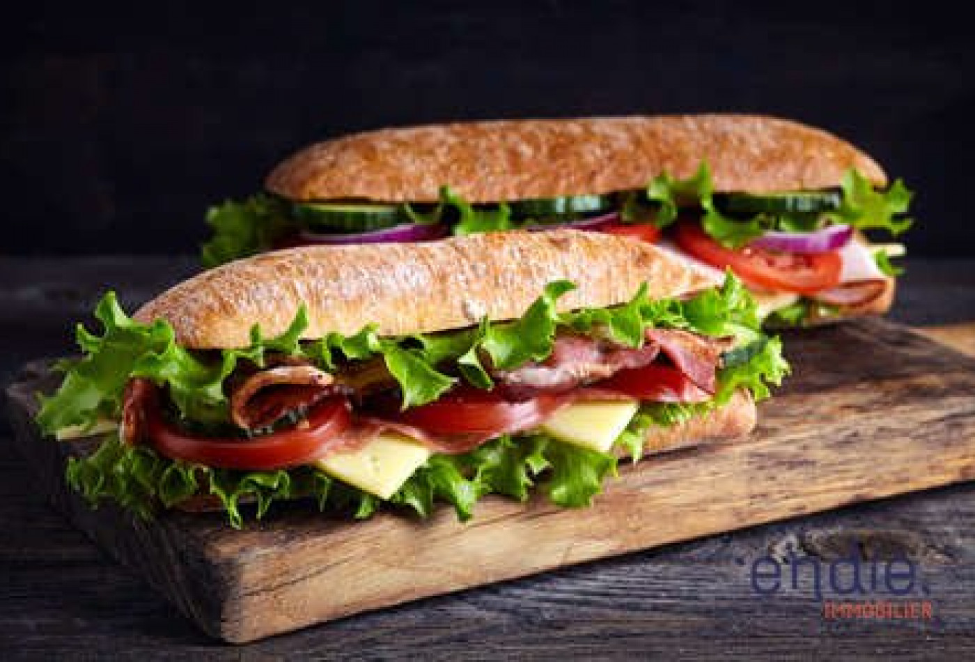 vente Sandwicherie Villefranche Sur Saone - Photo 5