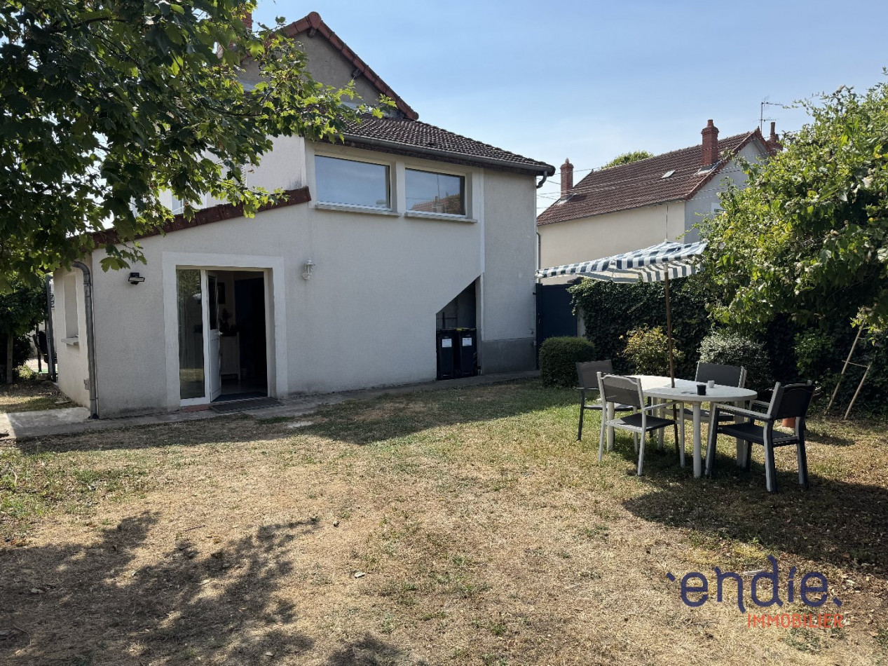vente Maison Nevers - Photo 1