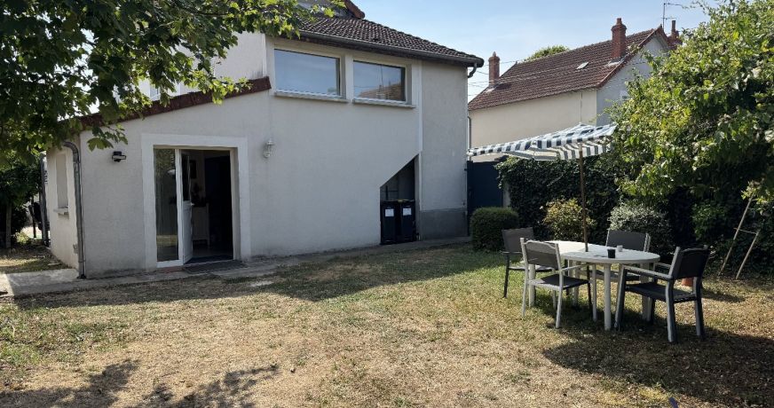 vente Maison Nevers