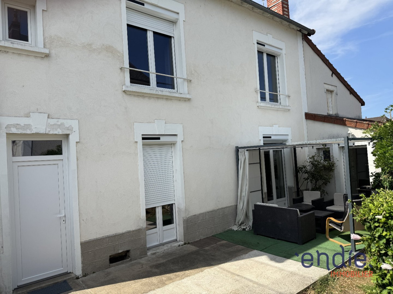 vente Maison Nevers - Photo 3