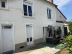 vente Maison Nevers