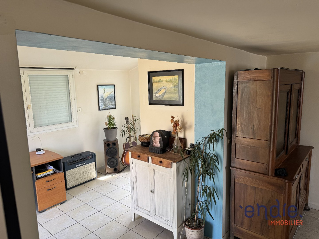 vente Maison Nevers - Photo 5