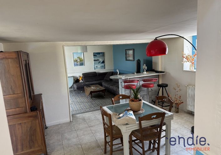vente Maison Nevers