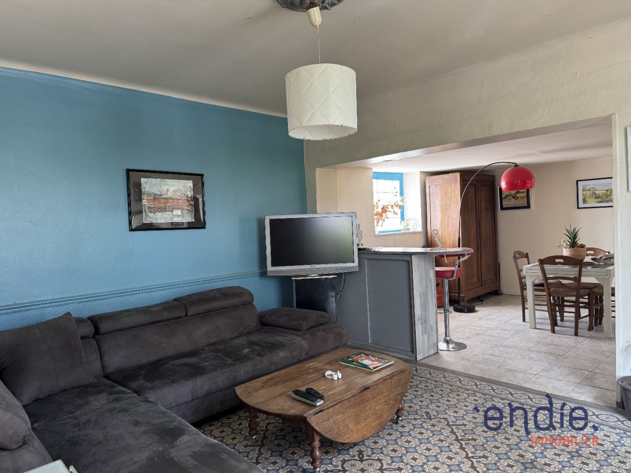 vente Maison Nevers - Photo 7