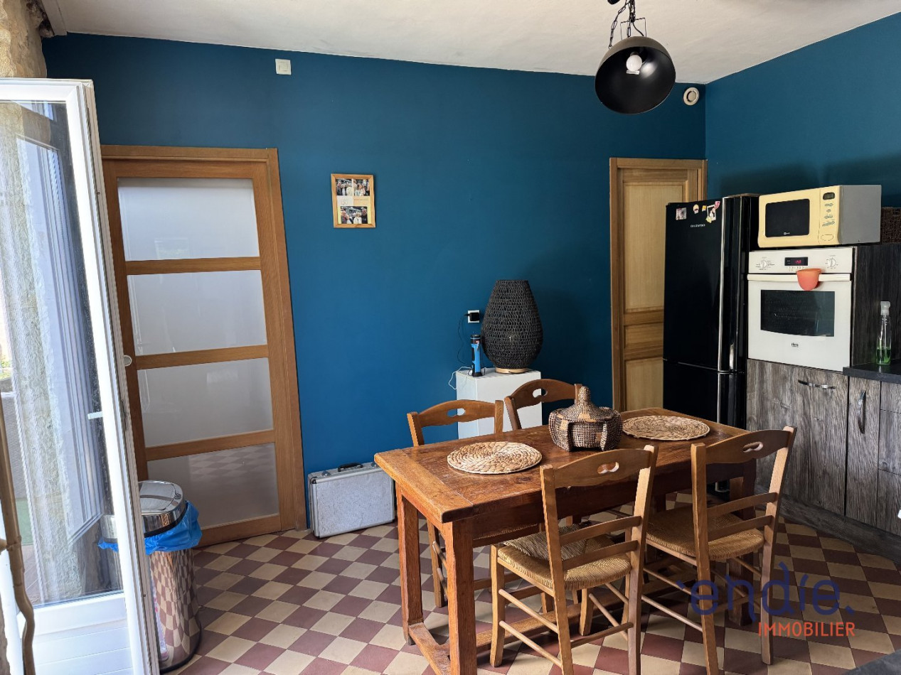 vente Maison Nevers - Photo 9