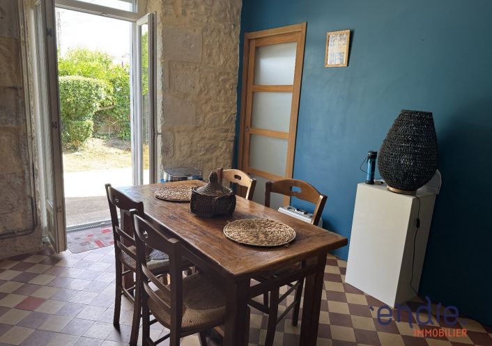 vente Maison Nevers