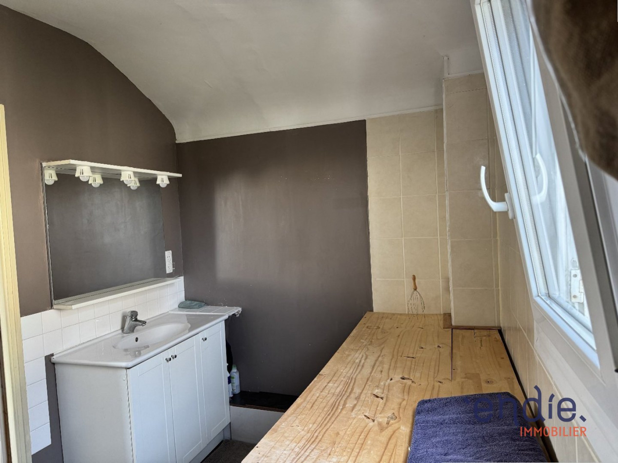à vendre Maison Nevers - Photo 18