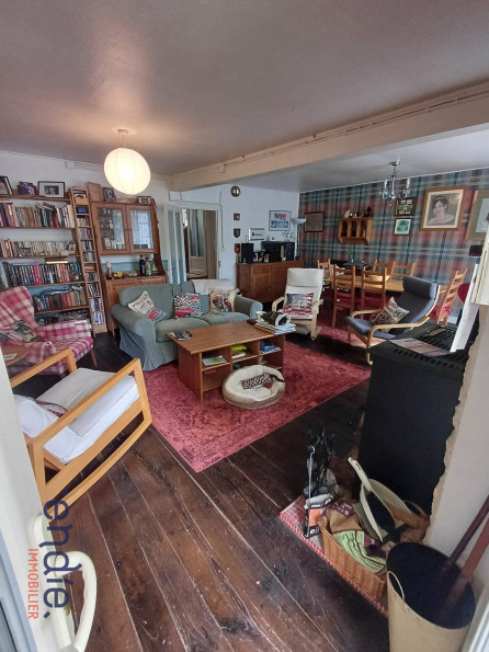 vente Maison Marval - Photo 6