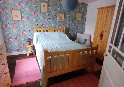 vente Maison Marval