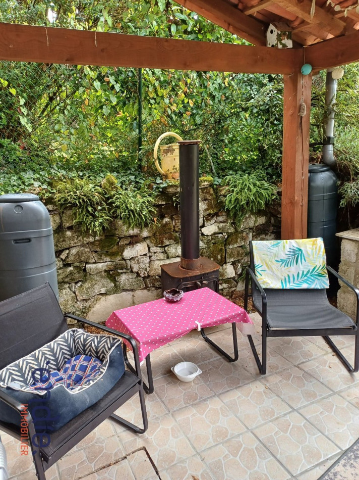 vente Maison Marval - Photo 9