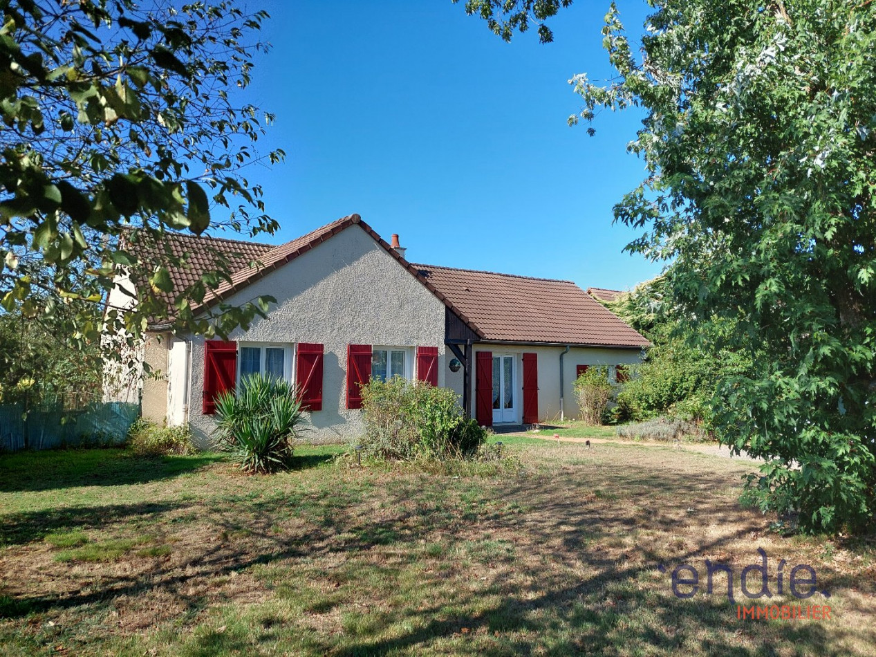 à vendre Maison Trevol - Photo 1