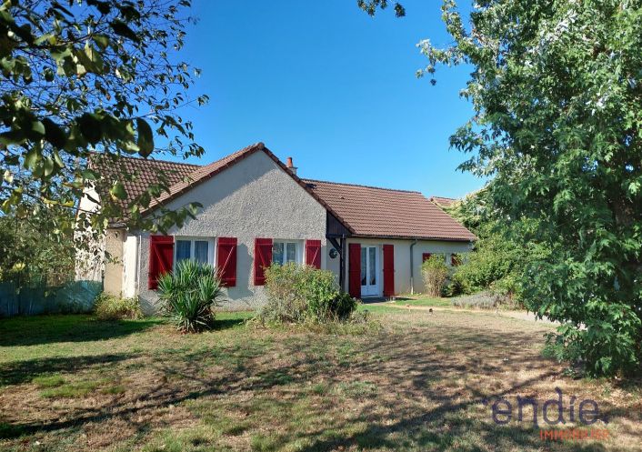 à vendre Maison Trevol